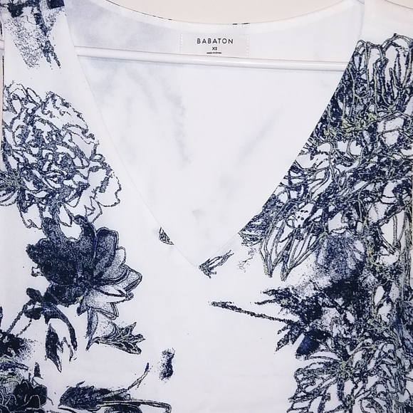 PRICE DROP!! Aritzia Murphy Blouse - Picture 9 of 9